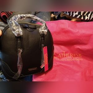 Catherine Malandrino purse